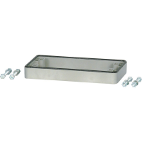 xEnergy Safety Ci flange plate ZRF3 - EATON (pavadinimas tikslinamas)