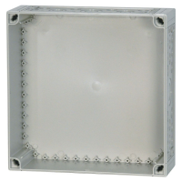 xEnergy Safety Ci empty enclosure base U-CI44E - EATON (pavadinimas tikslinamas)
