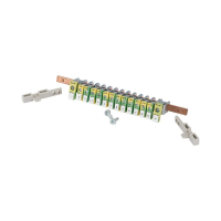 xEnergy Safety Ci N + PE/N rail PEN43RS18 - EATON (pavadinimas tikslinamas)