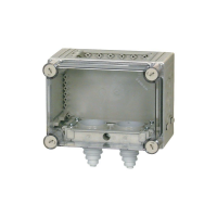 xEnergy Safety Ci empty enclosure insulated KST32-150 - EATON (pavadinimas tikslinamas)