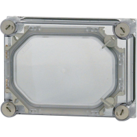 xEnergy Safety Ci empty enclosure cover with door D150-CI23/T - EATON (pavadinimas tikslinamas)