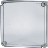 xEnergy Safety Ci empty enclosure cover D200-CI44 - EATON (pavadinimas tikslinamas)