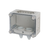 xEnergy Safety Ci empty enclosure insulated KST34-125 - EATON (pavadinimas tikslinamas)