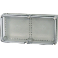 xEnergy Safety Ci empty enclosure insulated CI48-200 - EATON (pavadinimas tikslinamas)