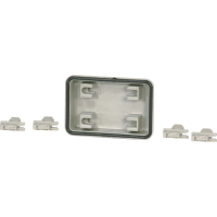 xEnergy Safety Ci flange plate FL1-X - EATON (pavadinimas tikslinamas)