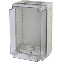 xEnergy Safety Ci empty enclosure insulated KST34-200 - EATON (pavadinimas tikslinamas)