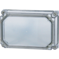 xEnergy Safety Ci empty enclosure cover with door D200-CI43/T - EATON (pavadinimas tikslinamas)