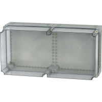 xEnergy Safety Ci empty enclosure insulated CI48-250 - EATON (pavadinimas tikslinamas)