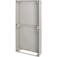 xEnergy Safety Ci empty enclosure base U-CI48 - EATON (pavadinimas tikslinamas)