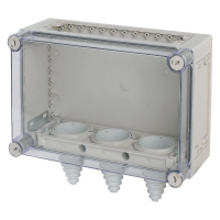 xEnergy Safety Ci empty enclosure insulated KST43-150 - EATON (pavadinimas tikslinamas)