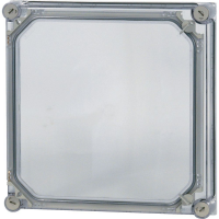 xEnergy Safety Ci empty enclosure cover with door D125-CI44/T - EATON (pavadinimas tikslinamas)