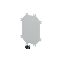 xEnergy Safety Ci mounting plate plastic IM4-CI23 - EATON (pavadinimas tikslinamas)