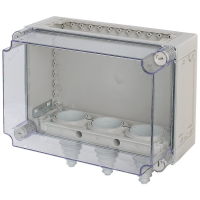xEnergy Safety Ci empty enclosure insulated KST43-200 - EATON (pavadinimas tikslinamas)