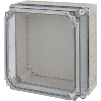 xEnergy Safety Ci empty enclosure insulated CI44E-200-T - EATON (pavadinimas tikslinamas)