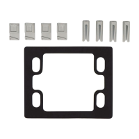 xEnergy Safety Ci empty enclosure connection kit BS2-CI - EATON (pavadinimas tikslinamas)