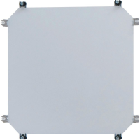 xEnergy Safety Ci mounting plate plastic IM4-CI44 - EATON (pavadinimas tikslinamas)
