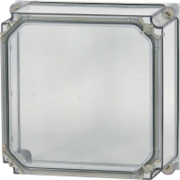 xEnergy Safety Ci empty enclosure cover with door D250-CI44/T - EATON (pavadinimas tikslinamas)