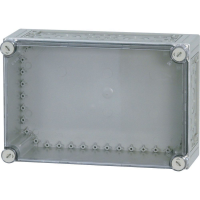 xEnergy Safety Ci empty enclosure insulated CI43E-125 - EATON (pavadinimas tikslinamas)