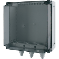 xEnergy Safety Ci empty enclosure insulated KST44-200 - EATON (pavadinimas tikslinamas)