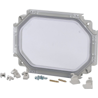 xEnergy Safety Ci door T-CI23 - EATON (pavadinimas tikslinamas)