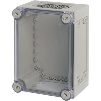 xEnergy Safety Ci empty enclosure insulated CI23-125 - EATON (pavadinimas tikslinamas)