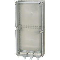 xEnergy Safety Ci empty enclosure insulated KST48-200 - EATON (pavadinimas tikslinamas)