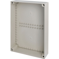 xEffect Ci Enclosures Switch- & Controlgear Enclosure U-CI45X - EATON (pavadinimas tikslinamas)
