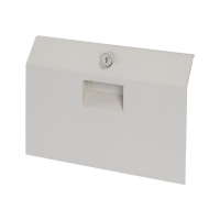 xEnergy Safety Ci cable compartment accessory FP25-ID - EATON (pavadinimas tikslinamas)