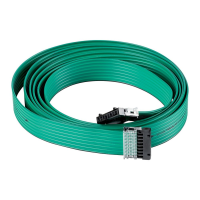 SWD4 Accessory Flat cable SWD4-10LF8-24-2S - EATON (pavadinimas tikslinamas)