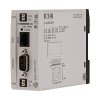EU5C Communication module EU5C-SWD-CAN - EATON (pavadinimas tikslinamas)