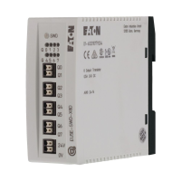 EU5E Output module EU5E-SWD-X8D - EATON (pavadinimas tikslinamas)