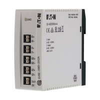 EU5E I/O module EU5E-SWD-2A2A - EATON (pavadinimas tikslinamas)