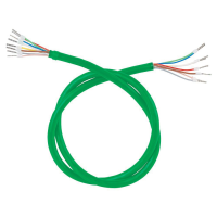 SWD4 Accessory Round cable SWD4-250LR8-24 - EATON (pavadinimas tikslinamas)