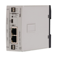 EU5C Communication module EU5C-SWD-PROFINET - EATON (pavadinimas tikslinamas)