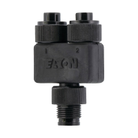 SWD4 Accessory Splitter SWD4-SP-4124 - EATON (pavadinimas tikslinamas)