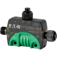 EU1E Analog module EU1E-SWD-1XA-2 - EATON (pavadinimas tikslinamas)