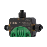 EU1E Counter module EU1E-SWD-1CX - EATON (pavadinimas tikslinamas)