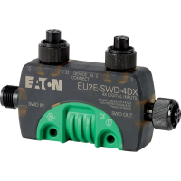 EU2E Digital module EU2E-SWD-4DX - EATON (pavadinimas tikslinamas)