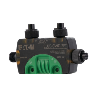 EU2E Analog module EU2E-SWD-2PT - EATON (pavadinimas tikslinamas)