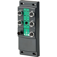 EU6E Digital module EU6E-SWD-8DX - EATON (pavadinimas tikslinamas)
