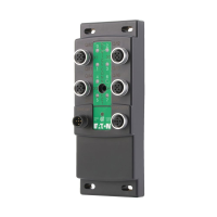 EU6E Digital module EU6E-SWD-8DD - EATON (pavadinimas tikslinamas)