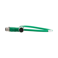 SWD4 Accessory Round cable SWD4-M3LR5-2S - EATON (pavadinimas tikslinamas)