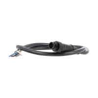 SWD4 Accessory Round cable SWD4-M6LR5-S - EATON (pavadinimas tikslinamas)