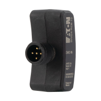 SWD4 Accessory Bus termination resistor SWD4-RC5-10 - EATON (pavadinimas tikslinamas)