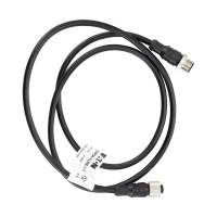 SWD4 Accessory Round connection cable SWD4-1LR5-1-2S - EATON (pavadinimas tikslinamas)