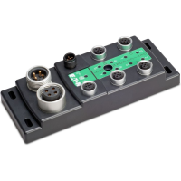 EU6E Digital module EU6E-SWD-4XD-1 - EATON (pavadinimas tikslinamas)