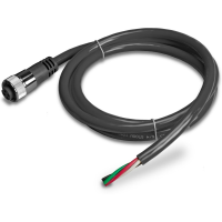 SWD4 Accessory MB-Power-cable SWD4-20LR4P-S - EATON (pavadinimas tikslinamas)
