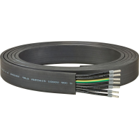 Moeller series Rapid Link Accessory Flat cable RA-C1-7X4HF - EATON (pavadinimas tikslinamas)