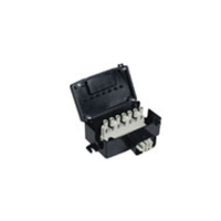 Moeller series Rapid Link Accessory Connection socket RA-C2-S1-4 - EATON (pavadinimas tikslinamas)