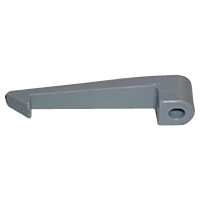 Moeller series Rapid Link Accessory Fitting clip RA-C1-FIX - EATON (pavadinimas tikslinamas)